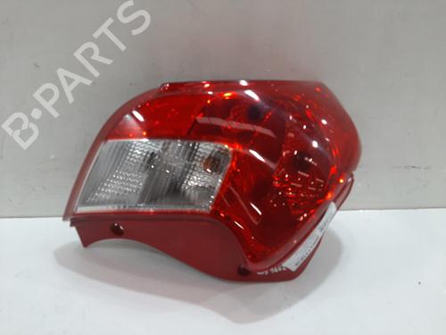 Farolim esquerdo Farolim esquerdo VAUXHALL VIVA (C16) 1.0 (75 hp) 36254062 36254062