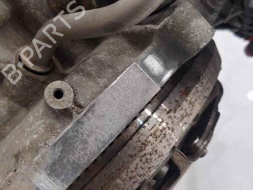 Engine PEUGEOT 2008 I (CU_) 1.2 THP 110 / PureTech 110 | BP29496809M1 