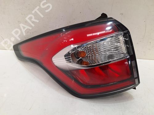 Used Left taillight FORD KUGA II (DM2) 2.0 TDCi (150 hp) 26872549