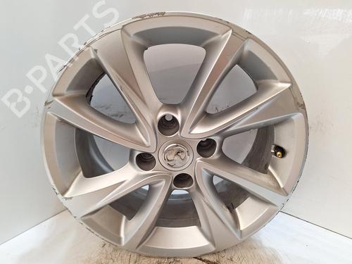 Felg Felg VAUXHALL CORSA Mk V (F) 1.2 (75 hp) 35922175 35922175