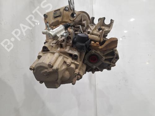 Gearbox FIAT DOBLO Platform/Chassis (263_) 1.3 D Multijet | BP32422969M3