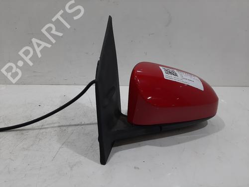 Spiegel buiten links Spiegel buiten links PEUGEOT 108 1.2 (82 hp) 37433372 37433372