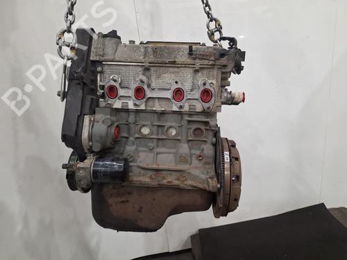 Engine FORD KA (RU8) 1.2 | BP33700101M1  - Image 5