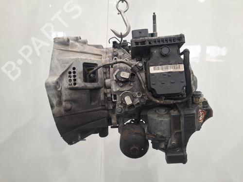 Getriebe CITROËN BERLINGO MULTISPACE (B9) 1.6 HDi 90 | BP29471547M3 