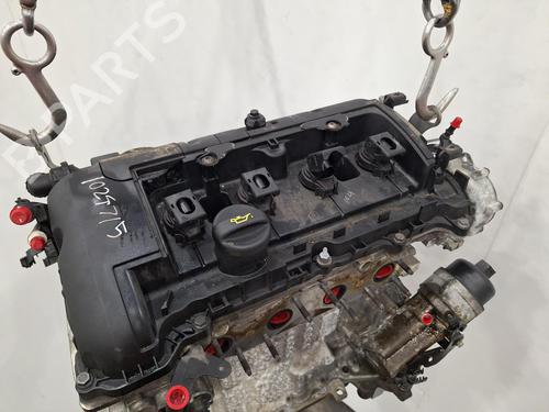 Engine PEUGEOT 207 (WA_, WC_) 1.4 16V | BP28122666M1 