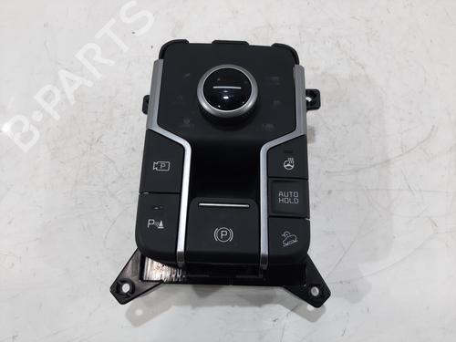 Used Electronic module KIA SORENTO IV (MQ4, MQ4A) 1.6 T-GDi Hybrid AWD (230 hp) 31305357