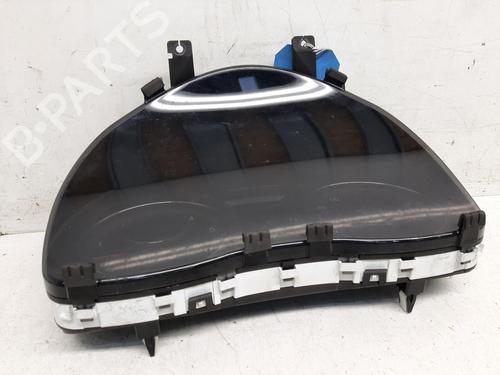 Instrument cluster HYUNDAI i40 I CW (VF) 1.7 CRDi | BP26817245C47 