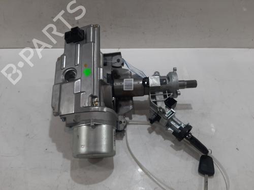 Steering column VAUXHALL CORSA Mk III (D) (S07) 1.2 i 16V (L08) | BP35985903M21 - Image 5