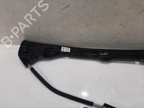 Lève-vitre avant gauche VAUXHALL CORSA Mk V (F) 1.2 | BP30928611C22