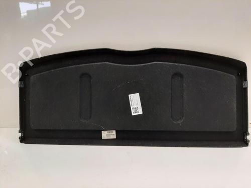 Rear parcel shelf KIA VENGA (YN) 1.6 CRDi 115 | BP33868504C85 - Image 5