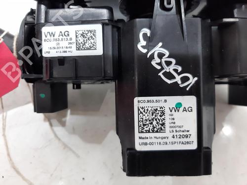 Switch SEAT IBIZA IV (6J5, 6P1) 1.0 | BP37601355I30 - Image 2