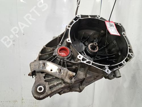 Used Gearbox FORD GALAXY II (WA6) 1.6 EcoBoost (160 hp) 26774074