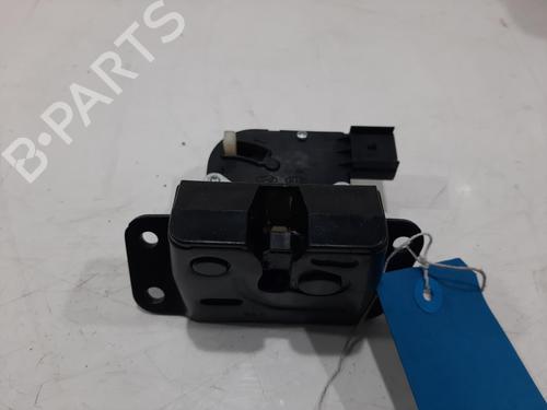 Cerradura de porton trasero KIA PICANTO II (TA) 1.0 (67 hp) 32683174