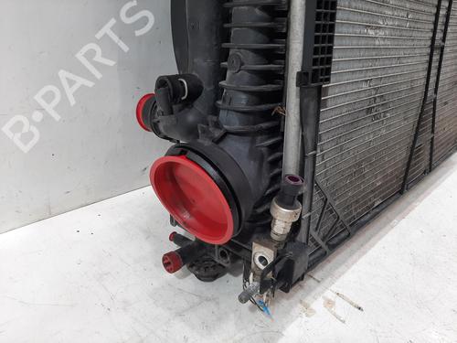 Kølerpakke VAUXHALL INSIGNIA Mk I (A) Hatchback (G09) 2.0 CDTI (68) | BP31032935M120