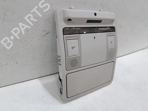 Innerbelysning JAGUAR I-PACE (X590) EV400 AWD | BP30829068I8