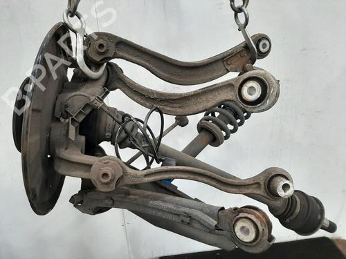 Right rear suspension arm MERCEDES-BENZ SL (R231) 400 (231.466) | BP26845613M15