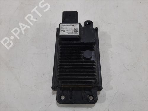 Electronic module VOLVO XC60 I SUV (156) D5 AWD | BP29524577M83 