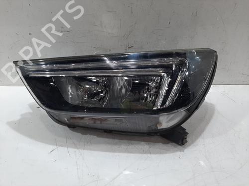 Used Left headlight Left headlight 37497180 37497180