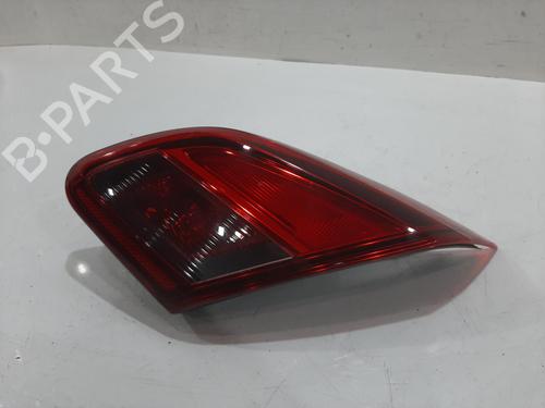 Right taillight VAUXHALL CORSA Mk IV (E) (X15) 1.4 | BP26752171C35 