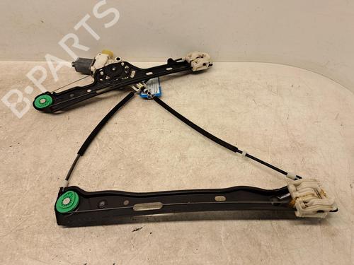 Front left window mechanism BMW 1 (E87) 116 i | BP26854428C22 