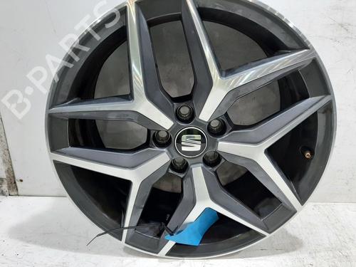 Used Rim SEAT IBIZA V (KJ1, KJG) 1.0 TSI (116 hp) 30517080