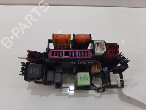 Fuse box PORSCHE MACAN (95B) 3.0 S | BP36966426E1 - Image 5