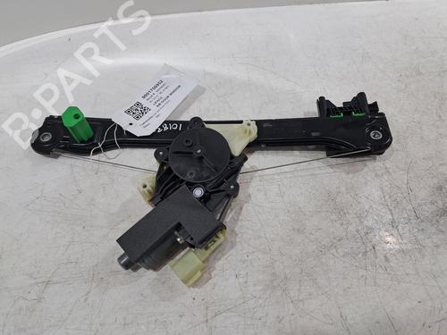 Rear right window mechanism JAGUAR I-PACE (X590) EV400 AWD | BP34376902C25 - Image 2