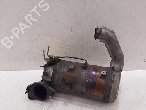 Partikelfilter für Partikelfilter MERCEDES-BENZ A-CLASS (W176) A 180 CDI / d (176.012) (109 hp) 33242802 33242802