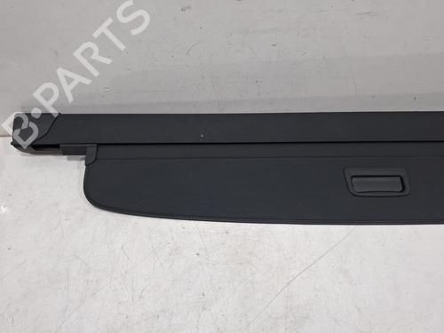 Hattehylde AUDI Q7 (4MB, 4MG, 4MQ) 3.0 TDI quattro | BP39622421C85 - Image 2