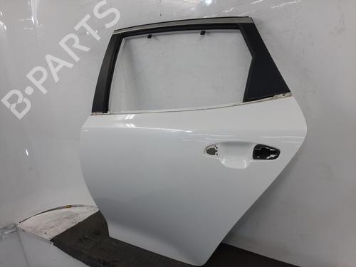 Left rear door KIA OPTIMA (JF) 2.0 T-GDi | BP34733069C4 - Image 4