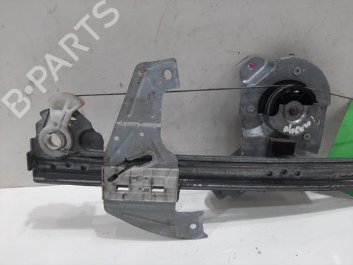 Vindusheismekanisme venstre foran TOYOTA AYGO (_B1_) 1.0 (KGB10_, KGB10R) | BP29581281C22 