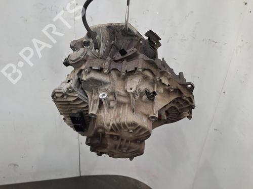 Gearbox RENAULT CAPTUR I (J5_, H5_) 1.5 dCi 90 (J5N4, J5M5, J5MW, J5M6, J5AL, J5AJ) | BP38728248M3 - Image 6