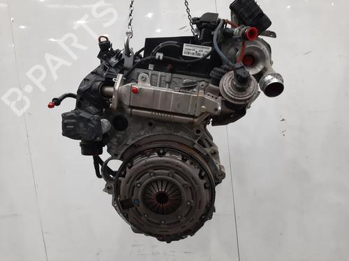 Engine MINI MINI (R56) One D | BP31033122M1