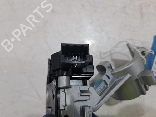 Rattlås /Tenningslås VAUXHALL CORSA Mk IV (E) (X15) 1.4 | BP30496528M48