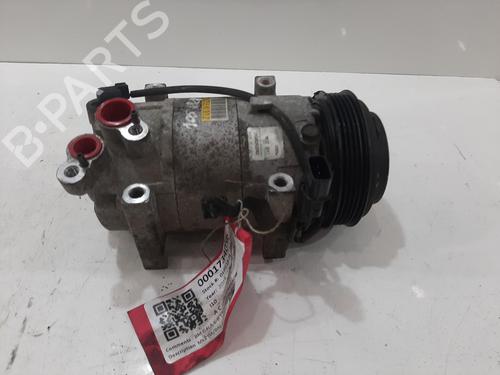 AC-Kompressor AC-Kompressor HYUNDAI i10 II (BA, IA) 1.2 (87 hp) 36290291 36290291