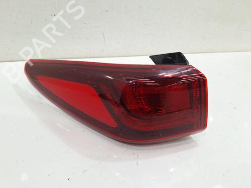 Left taillight HYUNDAI KONA (OS, OSE, OSI) 1.6 GDi Hybrid | BP26962750C34 