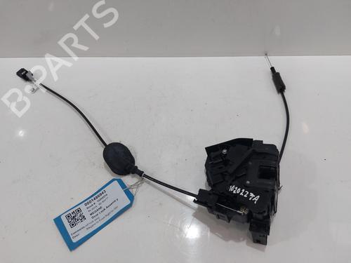 Used Other RENAULT MEGANE IV Grandtour (K9A/M/N_) 1.5 dCi 110 (110 hp) 28084854