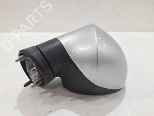 Right mirror SEAT IBIZA IV (6J5, 6P1) 1.2 TSI | BP26870937C27 