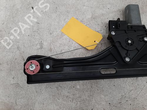 Front left window mechanism BMW 2 Gran Tourer (F46) 220 d xDrive | BP26752176C22 