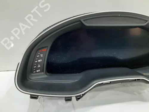 Instrument cluster AUDI Q7 (4MB, 4MG, 4MQ) 3.0 TDI quattro | BP26776347C47 