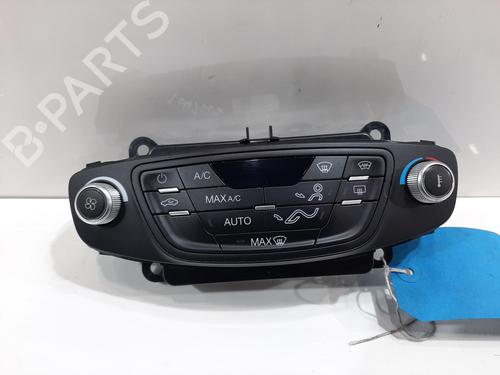 Used Climate control Climate control FORD B-MAX (JK) 1.6 Ti (105 hp) 33988062 33988062