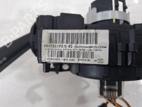 Switch CITROËN C4 Picasso II 1.6 HDi / BlueHDi 115 | BP38083840I30 - Image 3