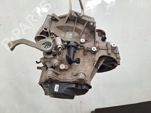 Gearbox SKODA FABIA II (542) 1.2 TSI | BP36290251M3 - Image 3