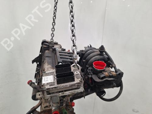 Engine FORD KA (RU8) 1.2 | BP37641292M1 - Image 5