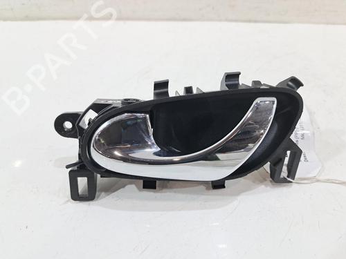 Used Exterior handle Exterior handle NISSAN QASHQAI II (J11, J11_) 1.5 dCi (110 hp) 33720656 33720656