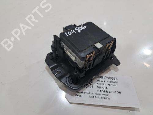 Electronic module SUZUKI VITARA (LY) 1.4 Hybrid (Mild Hybrid) AllGrip (APK414) | BP34733681M83 - Image 5