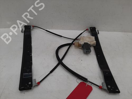 Front left window mechanism FORD S-MAX (WA6) 2.2 TDCi | BP26859567C22 