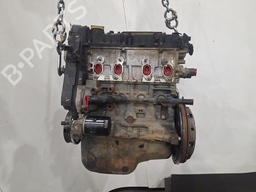 Engine FIAT 500 (312_) 1.2 (312AXA1A) | BP31650619M1 