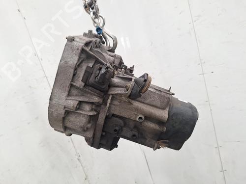 Gearbox RENAULT CLIO II (BB_, CB_) 1.2 (BB0A, BB0F, BB10, BB1K, BB28, BB2D, BB2H, CB0A,... | BP27682925M3 