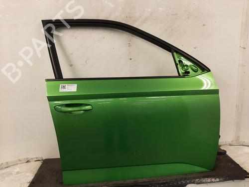 Used Right front door Right front door SKODA FABIA III (NJ3) 1.2 TSI (90 hp) 33467485 33467485